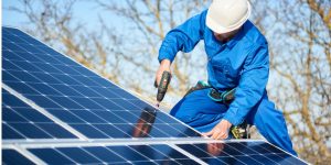Installation Maintenance Panneaux Solaires Photovoltaïques à Chavanne